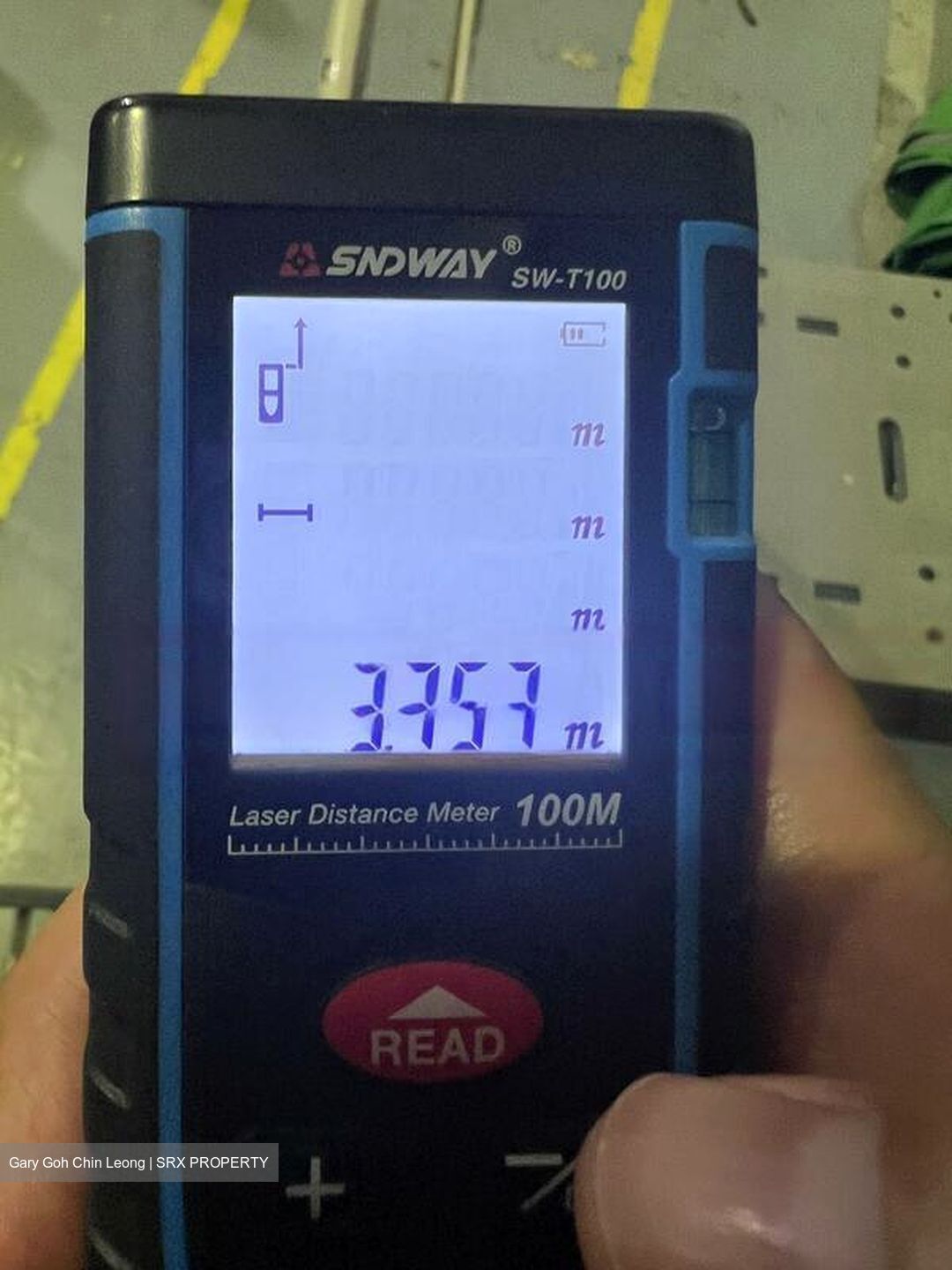 Techview (D14), Factory #453451311